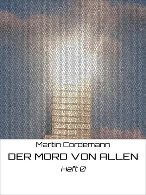 cover image of DER MORD VON ALLEN